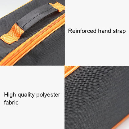 Car Emergency Tool Bag Portable Storage Bag Kit - Hand Tool Sets by buy2fix | Online Shopping UK | buy2fix