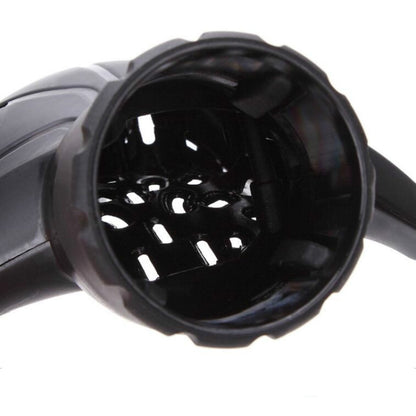 Palm-shaped Hair Dryer Special Cover Shape Drying Shaping Tool(Green) - Hair Dryers & Accessories by buy2fix | Online Shopping UK | buy2fix