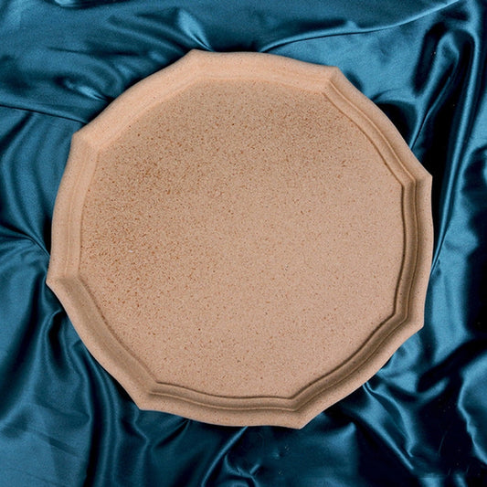 Octagonal  Shape Retro Wooden Jewelry Tray Home Homestay Decorative Ornaments Photo Props - Other Props by buy2fix | Online Shopping UK | buy2fix