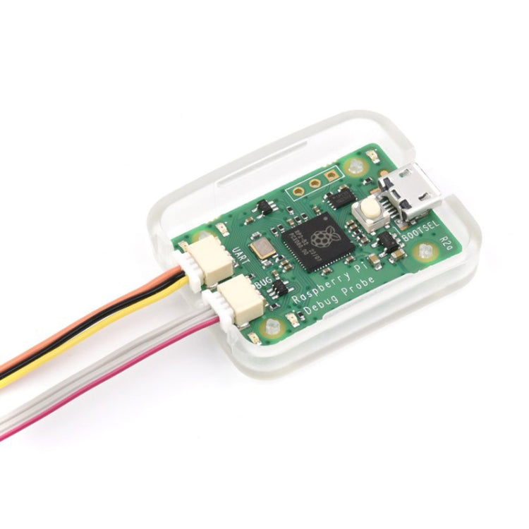 Waveshare For Raspberry Pi USB Debug Probe Module by WAVESHARE