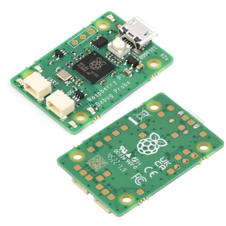 Waveshare For Raspberry Pi USB Debug Probe Module by WAVESHARE