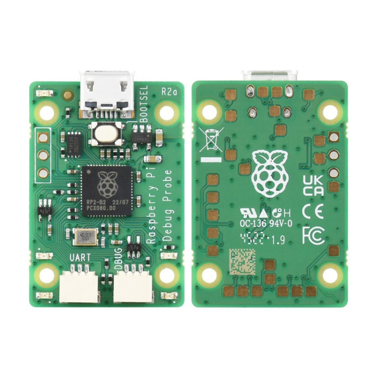 Waveshare For Raspberry Pi USB Debug Probe Module by WAVESHARE