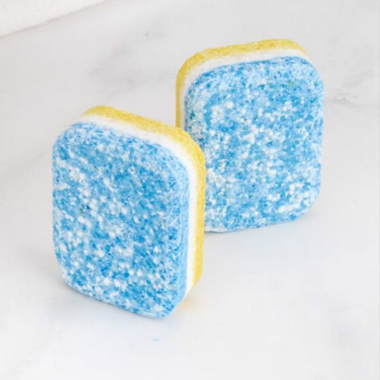 Household Cleaning Block  Dishwasher Universal Washing Block for Siemens / Media - Dishwasher Parts by buy2fix | Online Shopping UK | buy2fix