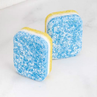 Household Cleaning Block  Dishwasher Universal Washing Block for Siemens / Media - Dishwasher Parts by buy2fix | Online Shopping UK | buy2fix