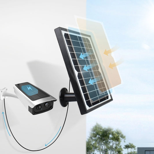 Waveshare Monocrystalline Silicon Solar Panel (5.5V 6W), Toughened Glass Surface - Solar Panels by Waveshare | Online Shopping UK | buy2fix
