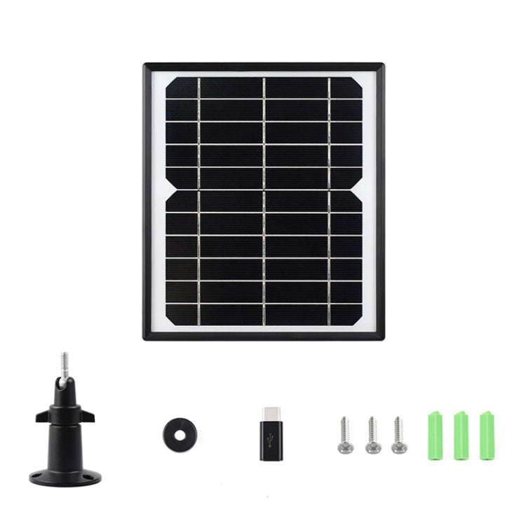 Waveshare Monocrystalline Silicon Solar Panel (5.5V 6W), Toughened Glass Surface - Solar Panels by Waveshare | Online Shopping UK | buy2fix