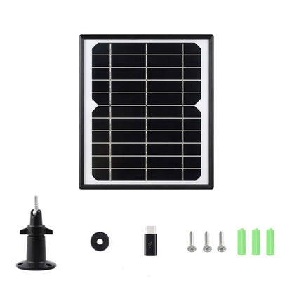Waveshare Monocrystalline Silicon Solar Panel (5.5V 6W), Toughened Glass Surface - Solar Panels by Waveshare | Online Shopping UK | buy2fix
