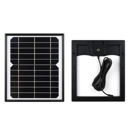 Waveshare Monocrystalline Silicon Solar Panel (5.5V 6W), Toughened Glass Surface - Solar Panels by Waveshare | Online Shopping UK | buy2fix
