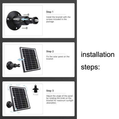 Waveshare Monocrystalline Silicon Solar Panel (5.5V 6W), Toughened Glass Surface - Solar Panels by Waveshare | Online Shopping UK | buy2fix