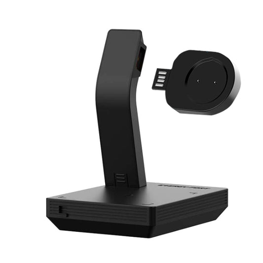 For Huami GTR / GTS / T-Rex Watch Earphone Phone Wireless Charger - Charger by buy2fix | Online Shopping UK | buy2fix