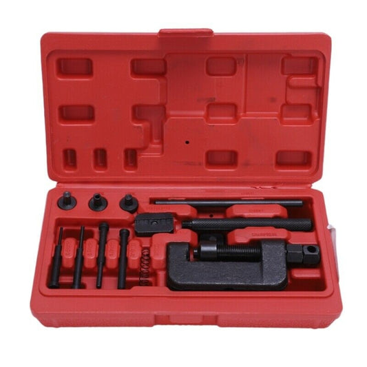 Timing Chain Remover Bicycle Dismantling Chain Tool - Maintenance tools by buy2fix | Online Shopping UK | buy2fix