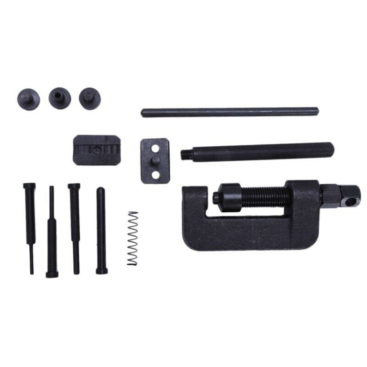 Timing Chain Remover Bicycle Dismantling Chain Tool - Maintenance tools by buy2fix | Online Shopping UK | buy2fix