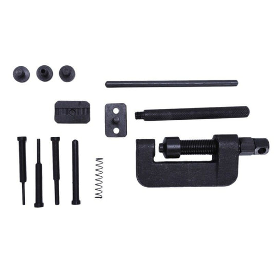 Timing Chain Remover Bicycle Dismantling Chain Tool - Maintenance tools by buy2fix | Online Shopping UK | buy2fix
