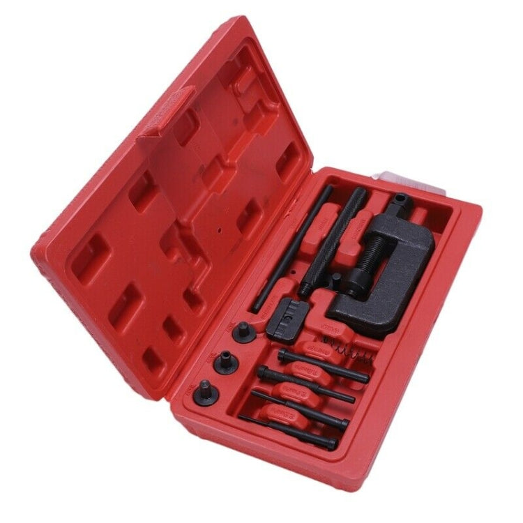 Timing Chain Remover Bicycle Dismantling Chain Tool - Maintenance tools by buy2fix | Online Shopping UK | buy2fix