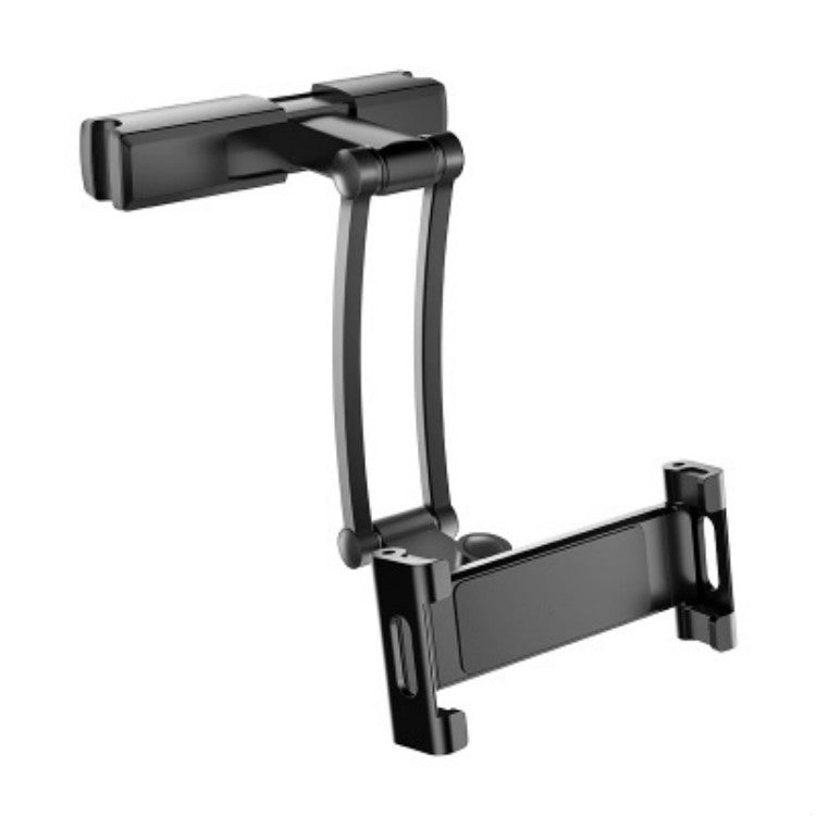 Universal 360 Rotation Holder Bracket Back Seat Car Mount(Black) by buy2fix