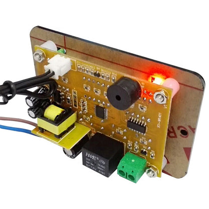 XH-W1411 Digital Intelligent Digital Temperature Controller - Thermostat & Thermometer by buy2fix | Online Shopping UK | buy2fix