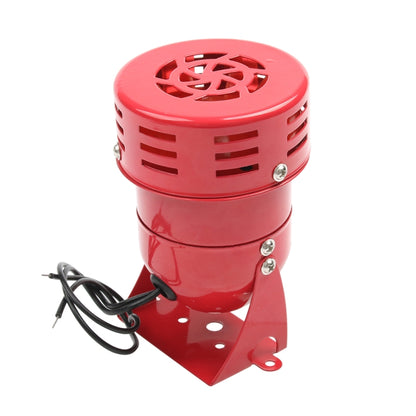 MS-190 Mini Motor Alarm Wind Screw Buzzer - Public Broadcasting by buy2fix | Online Shopping UK | buy2fix