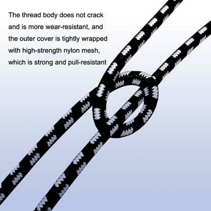 2m 2 Elbow Head 6.35mm Guitar Cable Oxygen-Free Copper Core TS Large Two-core Cable by buy2fix