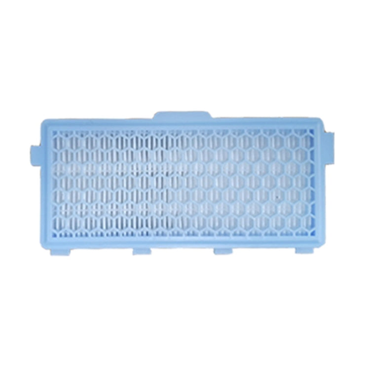 For Miele 3DFJM / Complete C2 Vacuum Cleaner Accessories Filters(Blue) - Other Accessories by buy2fix | Online Shopping UK | buy2fix