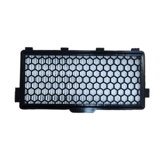 For Miele 3DFJM / Complete C2 Vacuum Cleaner Accessories Filters(Black) - Other Accessories by buy2fix | Online Shopping UK | buy2fix