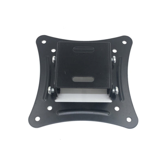 5 PCS TV Monitor Universal Stand Mini Simple Vertical Display Hanger Holder(Black) - TV Brackets & Mounts by buy2fix | Online Shopping UK | buy2fix