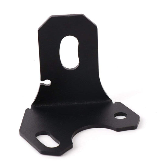 Tail Gate Modified Antenna Bracket Antenna Mount for Jeep Wrangler - Electric Tail Gate System by buy2fix | Online Shopping UK | buy2fix