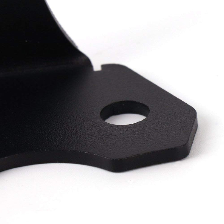 Tail Gate Modified Antenna Bracket Antenna Mount for Jeep Wrangler - Electric Tail Gate System by buy2fix | Online Shopping UK | buy2fix