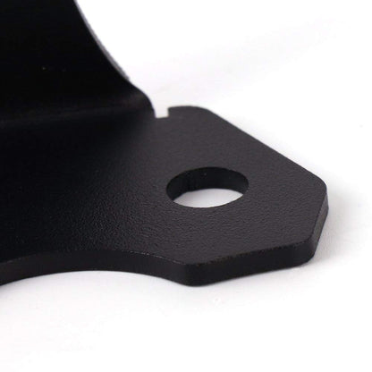 Tail Gate Modified Antenna Bracket Antenna Mount for Jeep Wrangler - Electric Tail Gate System by buy2fix | Online Shopping UK | buy2fix