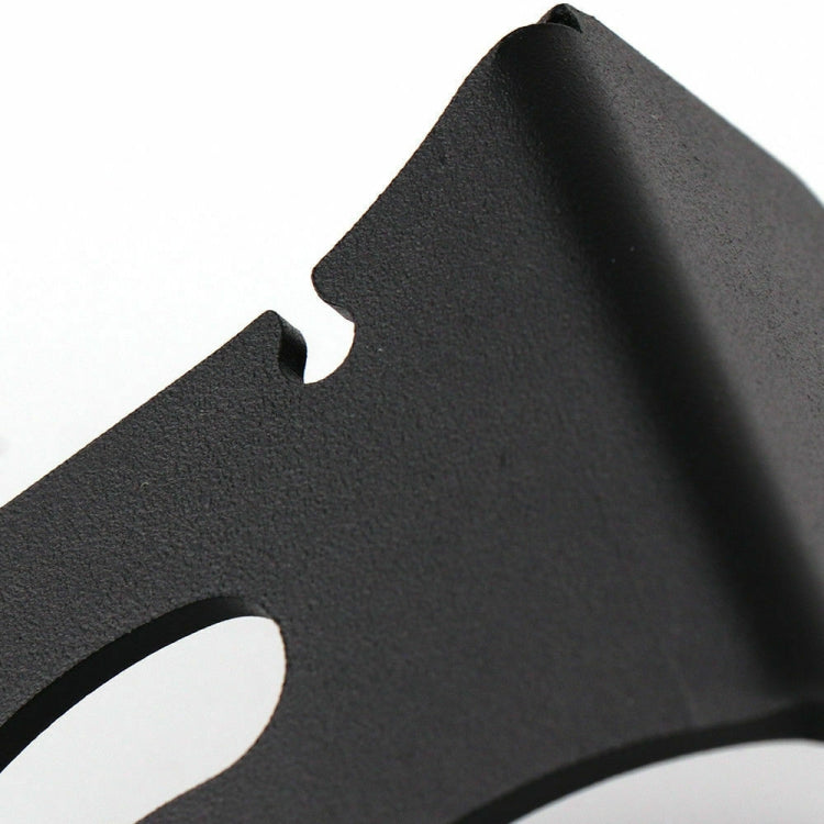 Tail Gate Modified Antenna Bracket Antenna Mount for Jeep Wrangler - Electric Tail Gate System by buy2fix | Online Shopping UK | buy2fix
