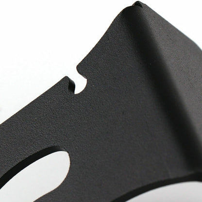 Tail Gate Modified Antenna Bracket Antenna Mount for Jeep Wrangler - Electric Tail Gate System by buy2fix | Online Shopping UK | buy2fix