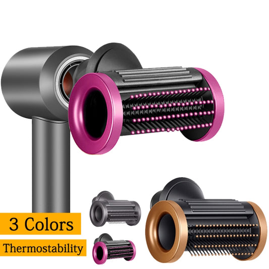 For Dyson Hair Dryer Nozzle Smooth Flyaway Attachment - For Dyson Accessories by buy2fix | Online Shopping UK | buy2fix