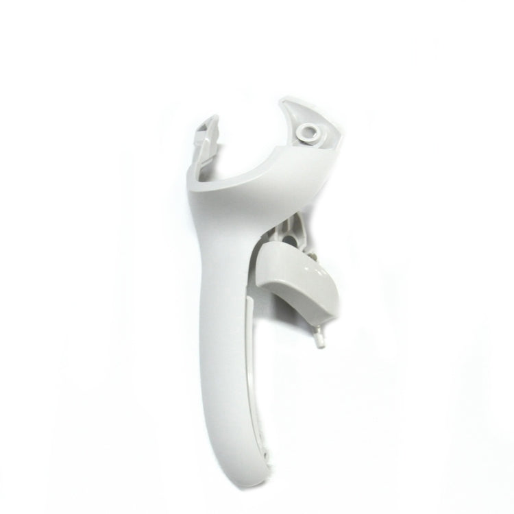 Right Handle Shell With Key For Meta Quest 2 VR Controller Repair Replacement Parts -  by buy2fix | Online Shopping UK | buy2fix