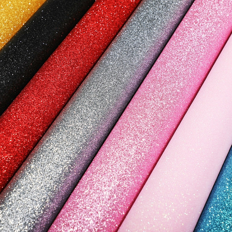 Sparkling Backdrops Cloth Jewelry Rings Shooting Background, Size: 70 x 100cm(Pink) - Solid Color by buy2fix | Online Shopping UK | buy2fix