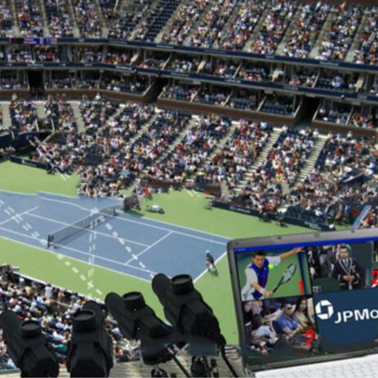 Smart Digital Telescope USB Microscope Video Camera Playback Function Live Streaming(Black) by buy2fix