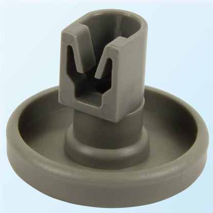 Dishwasher Wheel Spare Parts For Aeg Favorit Privileg Zanussi Etc. - Dishwasher Parts by buy2fix | Online Shopping UK | buy2fix