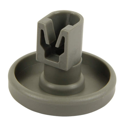 Dishwasher Wheel Spare Parts For Aeg Favorit Privileg Zanussi Etc. - Dishwasher Parts by buy2fix | Online Shopping UK | buy2fix
