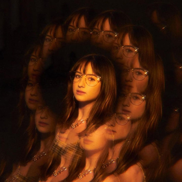 52mm Kaleidoscope Prism Foreground Blur Camera Glass Filter Lens by buy2fix