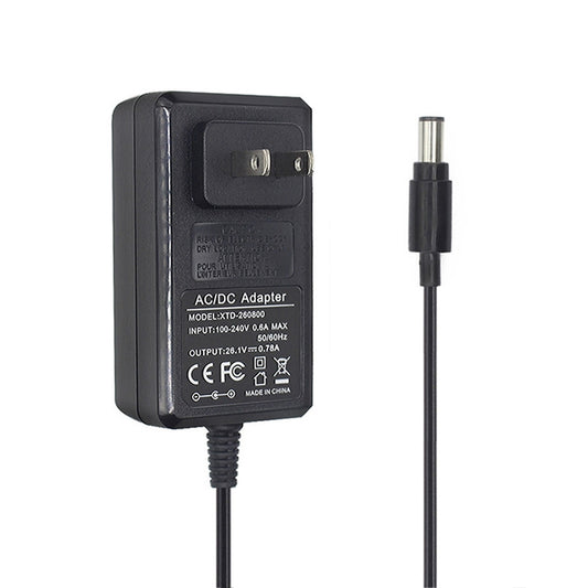 Charging Adapter Charger Power Adapter Suitable for Dyson Vacuum Cleaner, Plug Standard:US Plug - AC Adapers by buy2fix | Online Shopping UK | buy2fix