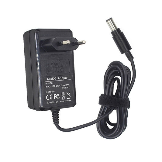 Charging Adapter Charger Power Adapter Suitable for Dyson Vacuum Cleaner DC32 / DC33 / DC38 24.35V, Plug Standard:EU Plug - AC Adapers by buy2fix | Online Shopping UK | buy2fix