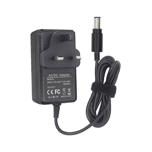 Charging Adapter Charger Power Adapter Suitable for Dyson Vacuum Cleaner, Plug Standard:UK Plug - AC Adapers by buy2fix | Online Shopping UK | buy2fix
