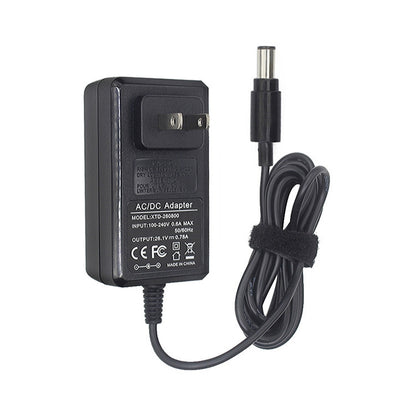 Charging Adapter Charger Power Adapter Suitable for Dyson Vacuum Cleaner, Plug Standard:CN Plug - AC Adapers by buy2fix | Online Shopping UK | buy2fix