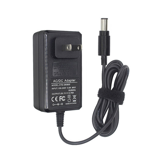 Charging Adapter Charger Power Adapter Suitable for Dyson Vacuum Cleaner, Plug Standard:CN Plug - AC Adapers by buy2fix | Online Shopping UK | buy2fix