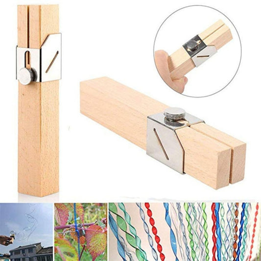 Creative Plastic Bottle Cutter Outdoor Portable Plastic DIY Manual Cutter Tool - Burin &Cutting Knife by buy2fix | Online Shopping UK | buy2fix