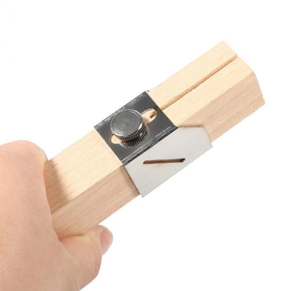 Creative Plastic Bottle Cutter Outdoor Portable Plastic DIY Manual Cutter Tool - Burin &Cutting Knife by buy2fix | Online Shopping UK | buy2fix