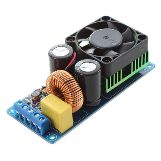 IRS2092S High Power 500W Class D HIFI Digital Amplifier Board by buy2fix