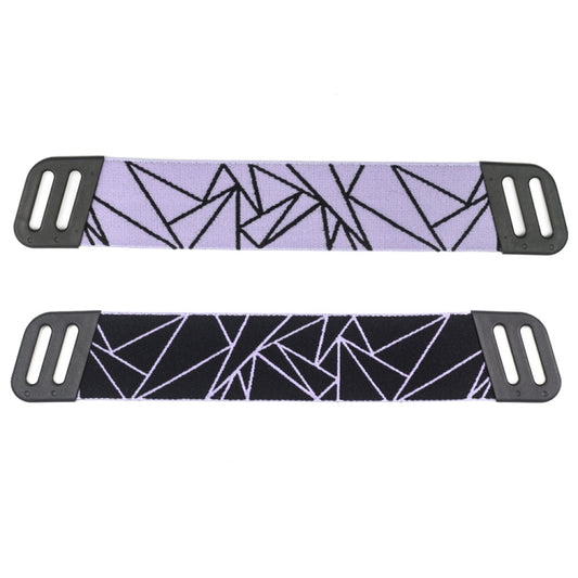 Head Beam Protector for Logitech G733 Headset(Diamond Purple) - Earmuff & Pad by buy2fix | Online Shopping UK | buy2fix