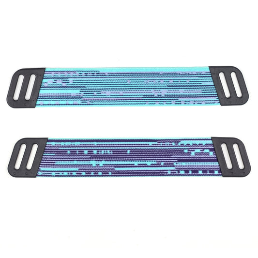 Head Beam Protector for Logitech G733 Headset(Stripe Blue) - Earmuff & Pad by buy2fix | Online Shopping UK | buy2fix