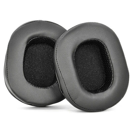 2 PCS Sponge Cover Ear Pads for Razer BlackShark V2 X,Style: 19B31 - Earmuff & Pad by buy2fix | Online Shopping UK | buy2fix