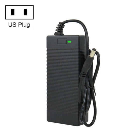 JN-84W-420200 42V 2A Scooter Lithium Battery Charger, US Plug(DC 5.5 x 2.1mm) - Accessories & Parts by buy2fix | Online Shopping UK | buy2fix
