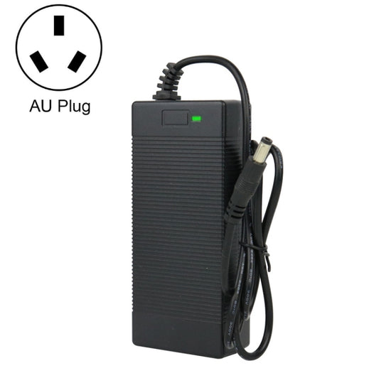 JN-84W-420200 42V 2A Scooter Lithium Battery Charger, AU Plug(DC 5.5 x 2.1mm) - Accessories & Parts by buy2fix | Online Shopping UK | buy2fix